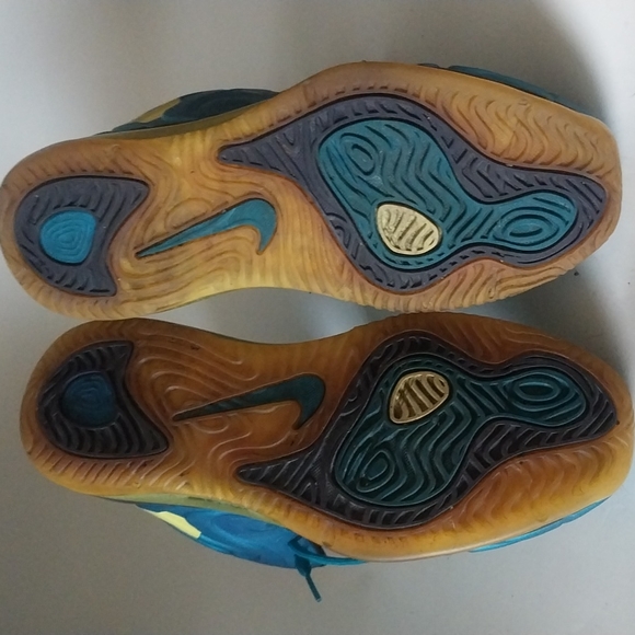 Nike Hyper Posite Men 10 - Picture 4 of 4